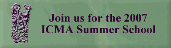Animated Summer School Advert